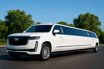 Shawnee Limousine