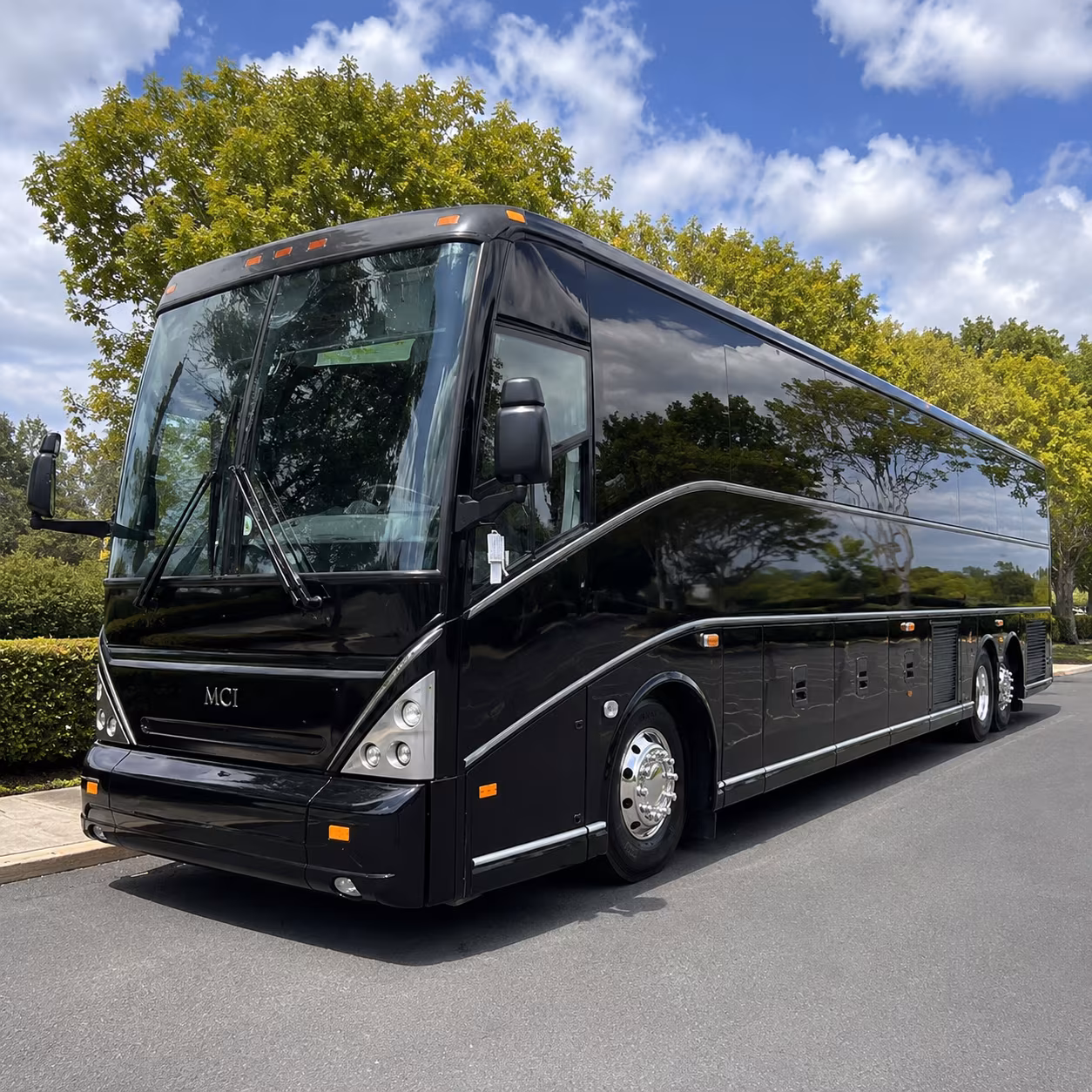 after prom transportation in shawnee that keeps your group together all night