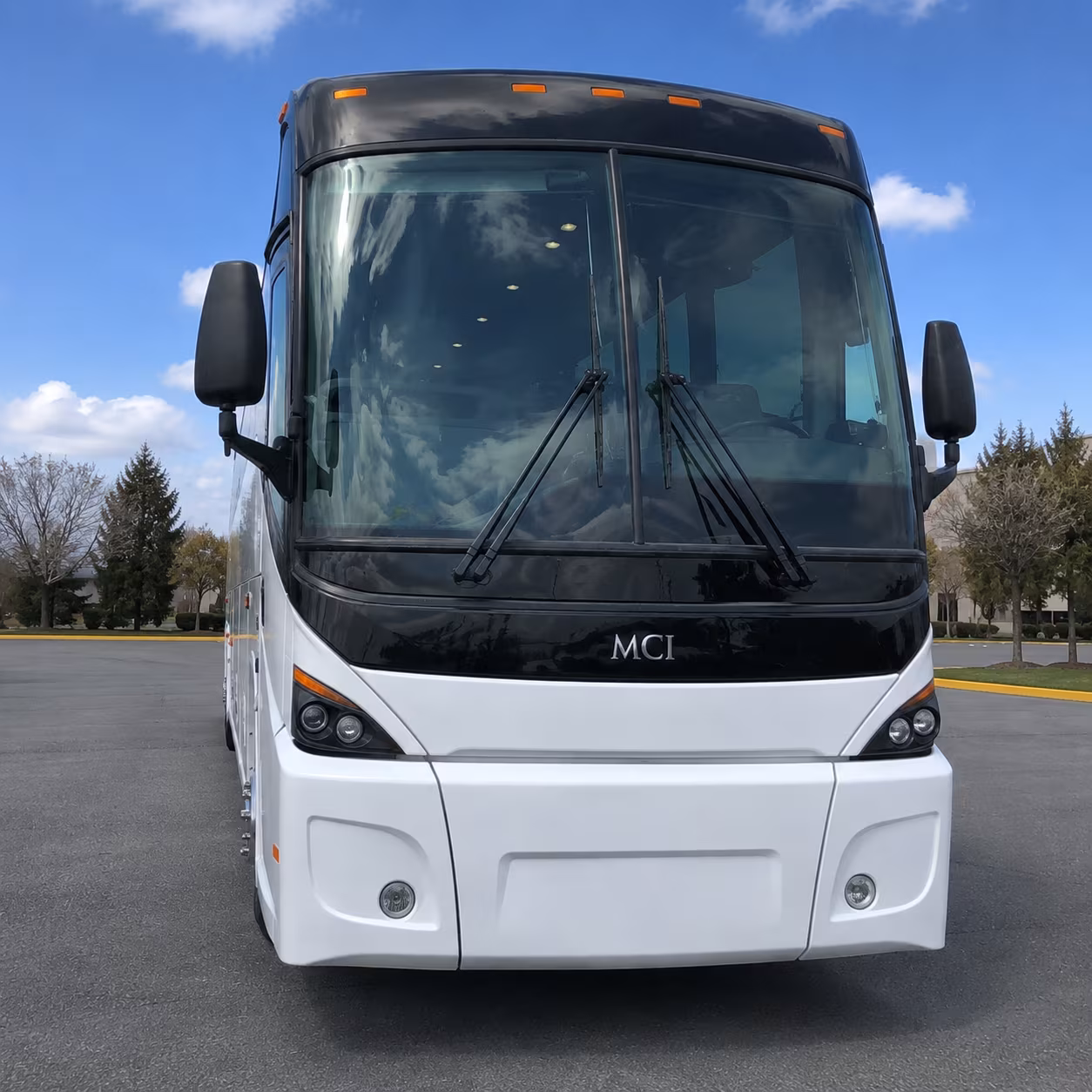 corporate event and off site meeting transportation across the kc metro