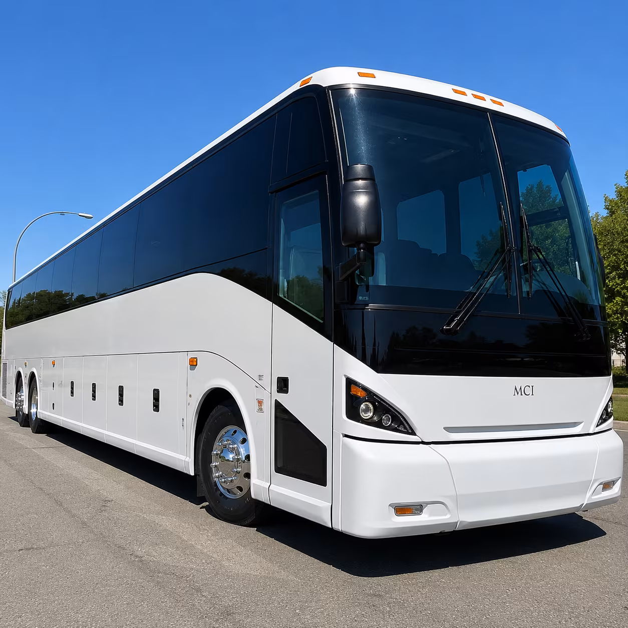 corporate group transfers from shawnee and overland park to mci
