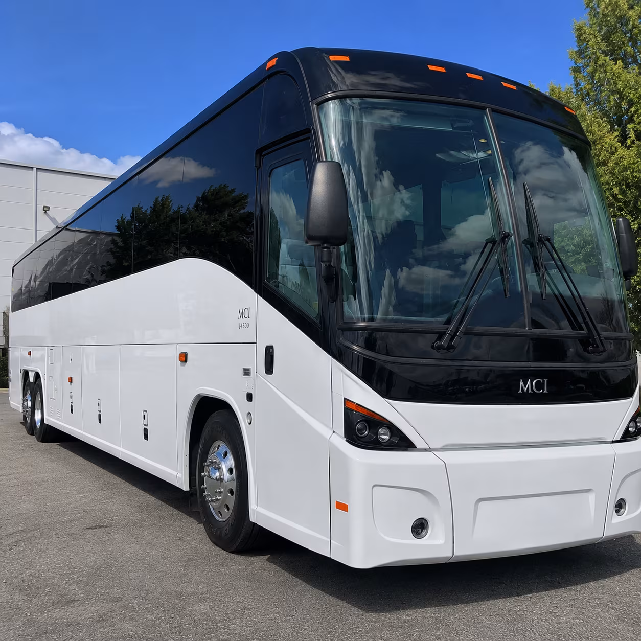 flexible employee shuttle packages built around your shawnee schedule