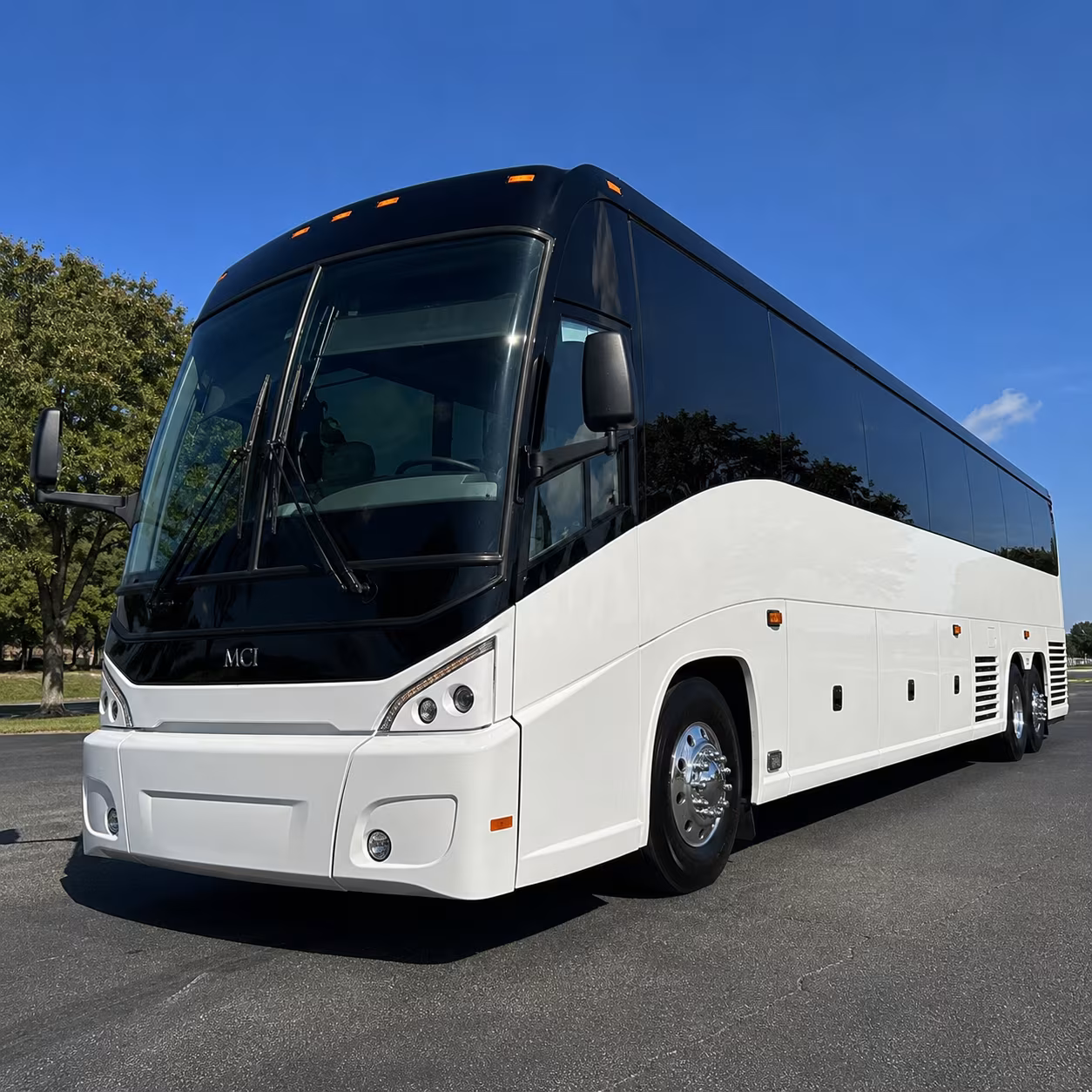 let busrentalshawnee com handle your shawnee group s multi day charter bus needs