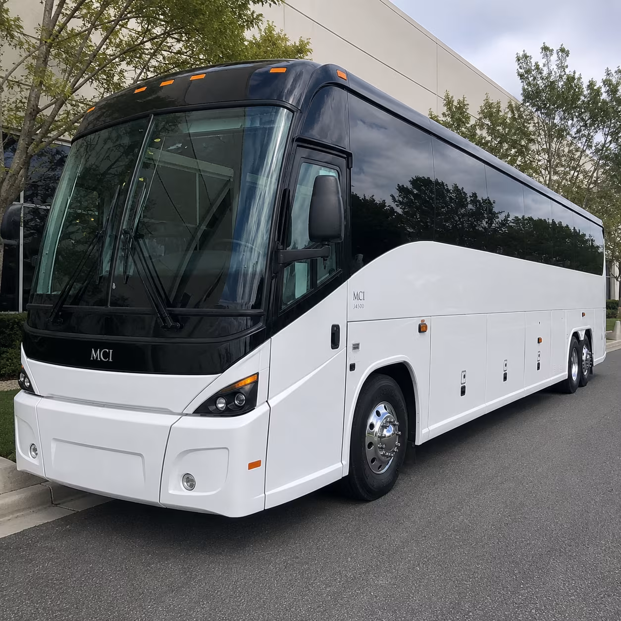 multi day and recurring government shuttle programs across the kc metro