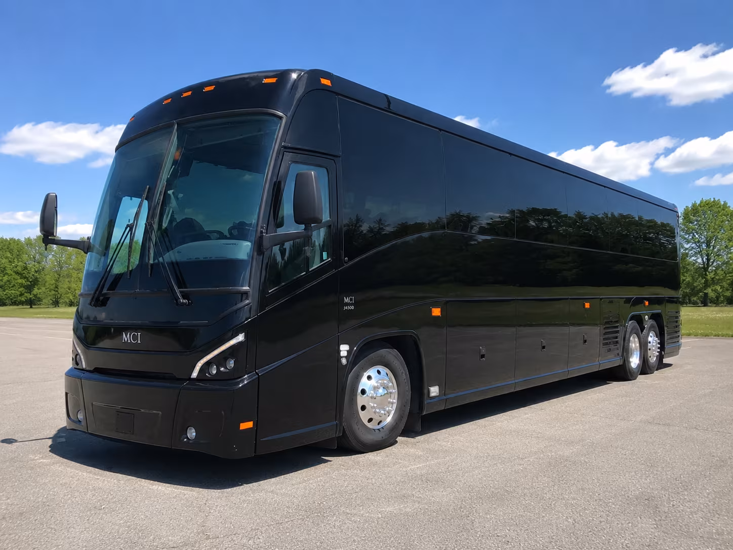 road trip buses to k state games in manhattan kansas