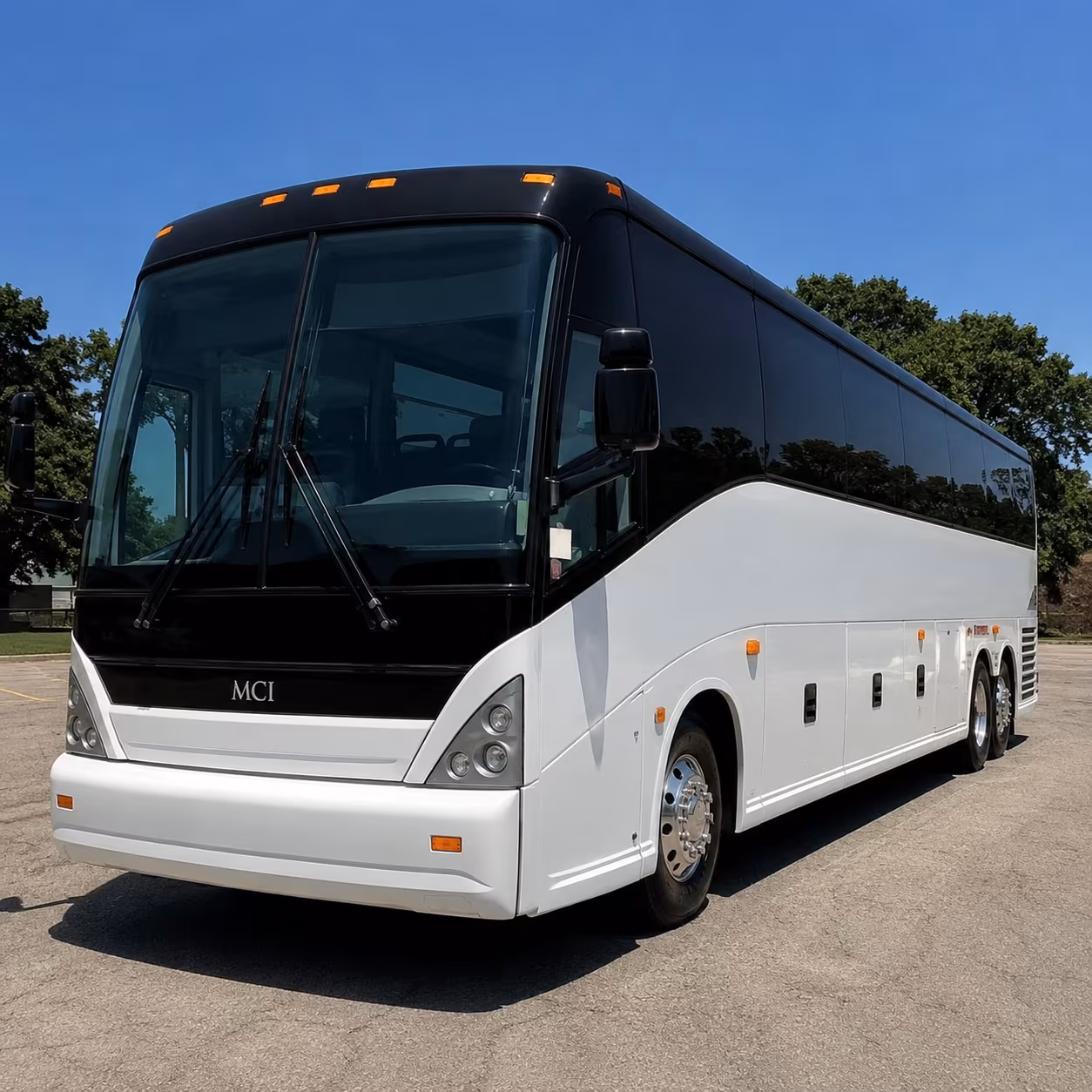 same day and early morning airport shuttle buses from shawnee