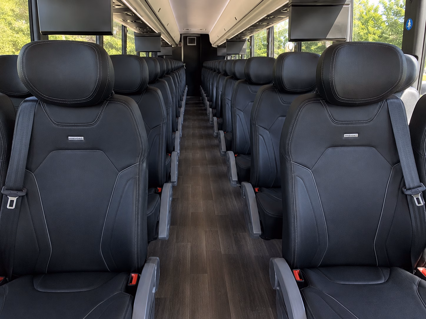 shawnee church transportation