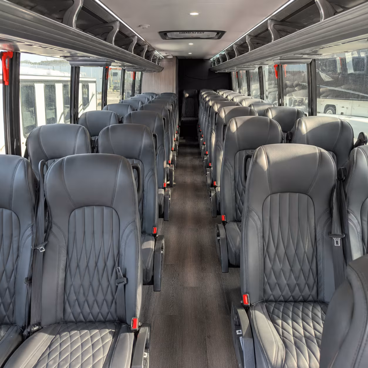 shawnee corporate transportation
