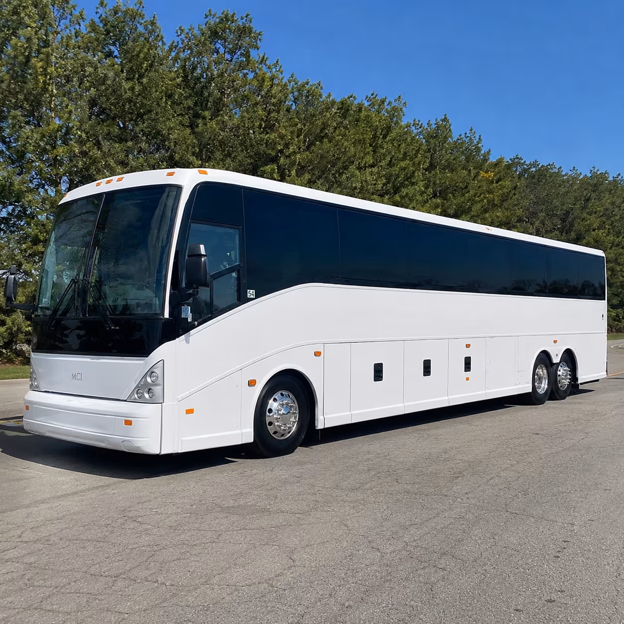 shawnee event transportation