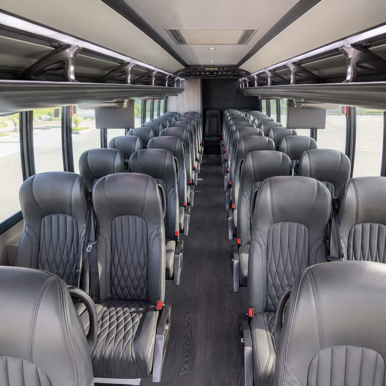 shawnee government military transportation