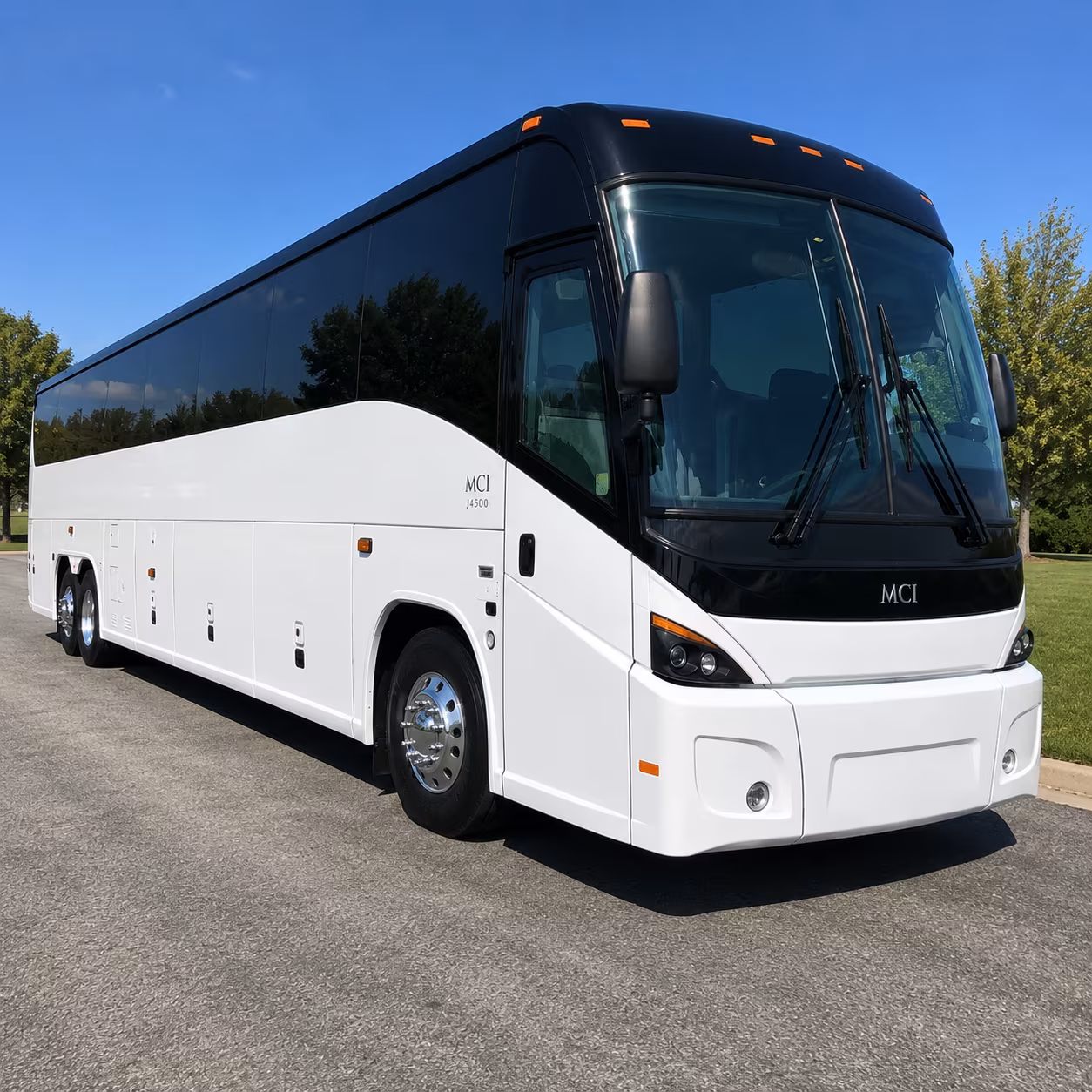 shift worker shuttles for healthcare and around the clock operations