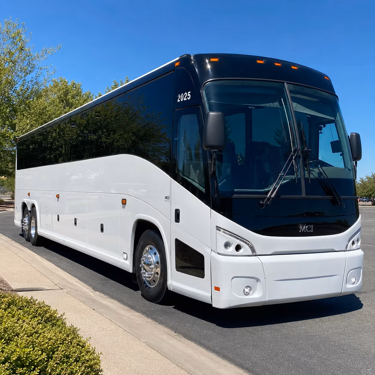 training day and offsite meeting transportation across the kansas city metro